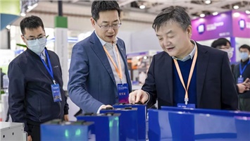 威勝電氣在國(guó)際儲(chǔ)能盛會(huì)上重磅亮相！