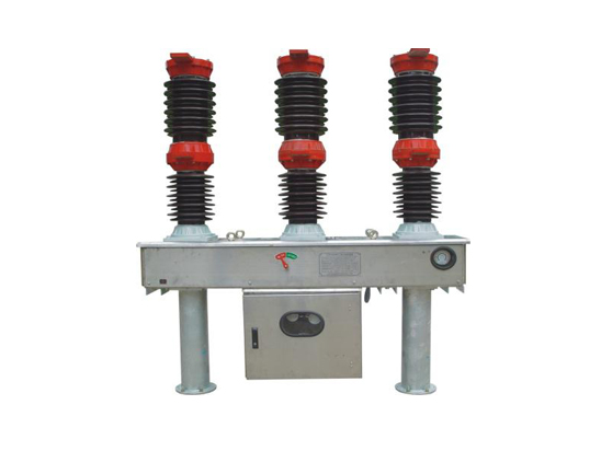 LW8-40.5(G)-CJ型斷路器