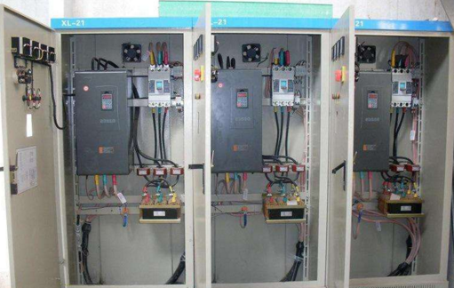 電氣成套設備生產安裝原則-威勝電氣