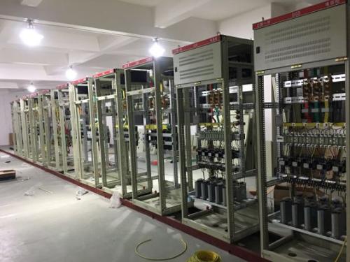 配電系統(tǒng)解決方案：配電系統(tǒng)公變和專(zhuān)變的區(qū)別？ 