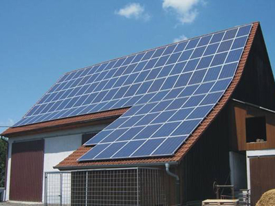 家庭新能源應用—威勝電氣