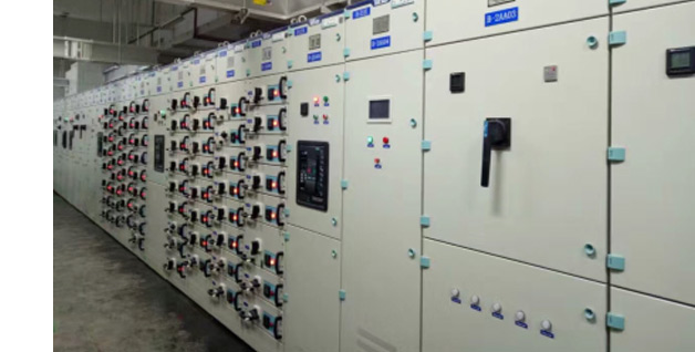  戶外箱變的施工安裝流程是什么樣的？