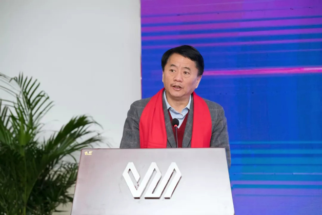 銳意進取 創新發展丨威勝電氣2019年度總結表彰大會