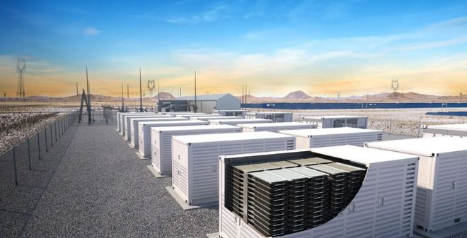 0.621元/Wh！威勝能源預(yù)中標(biāo)華潤(rùn)河北滄州源網(wǎng)荷儲(chǔ)一體化項(xiàng)目6MW/24MWh配套儲(chǔ)能EPC